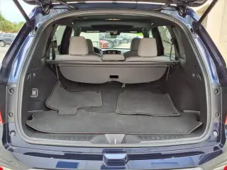 Honda Passport 2024 AWD EX-L 4dr SUV