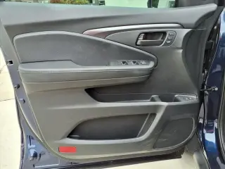 Honda Passport 2024 AWD EX-L 4dr SUV