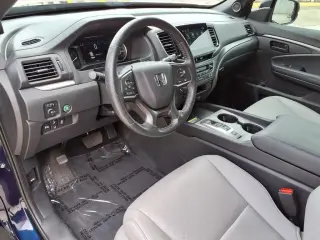 Honda Passport 2024 AWD EX-L 4dr SUV