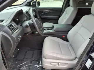 Honda Passport 2024 AWD EX-L 4dr SUV