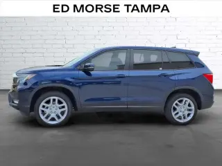 Honda Passport 2024 AWD EX-L 4dr SUV