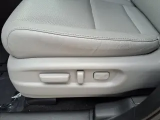 Honda Passport 2024 AWD EX-L 4dr SUV