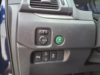 Honda Passport 2024 AWD EX-L 4dr SUV