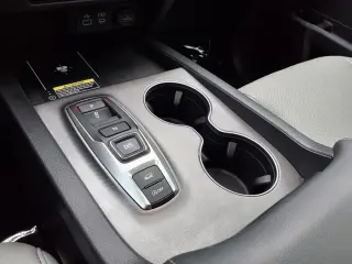 Honda Passport 2024 AWD EX-L 4dr SUV