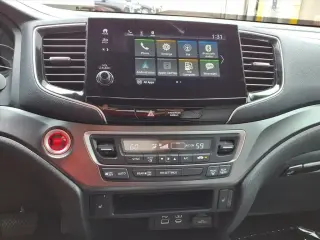 Honda Passport 2024 AWD EX-L 4dr SUV