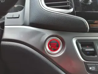 Honda Passport 2024 AWD EX-L 4dr SUV