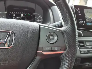 Honda Passport 2024 AWD EX-L 4dr SUV