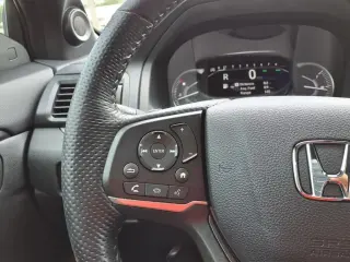 Honda Passport 2024 AWD EX-L 4dr SUV