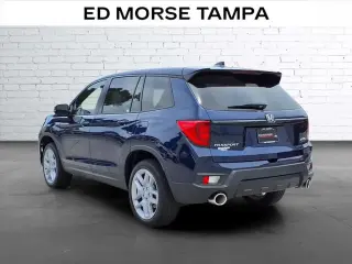 Honda Passport 2024 AWD EX-L 4dr SUV
