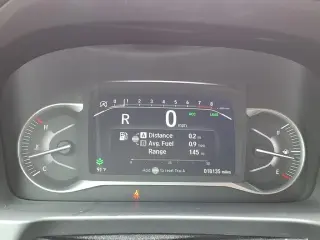 Honda Passport 2024 AWD EX-L 4dr SUV