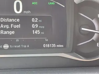 Honda Passport 2024 AWD EX-L 4dr SUV