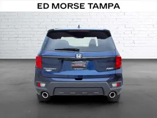 Honda Passport 2024 AWD EX-L 4dr SUV