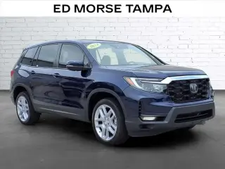 Honda Passport 2024 AWD EX-L 4dr SUV