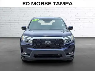 Honda Passport 2024 AWD EX-L 4dr SUV