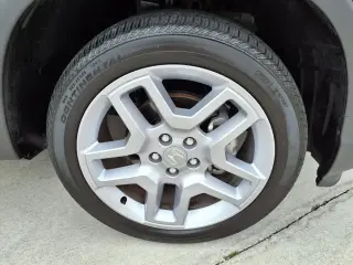 Honda Passport 2024 AWD EX-L 4dr SUV