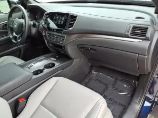 Honda Passport 2024 AWD EX-L 4dr SUV