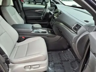 Honda Passport 2024 AWD EX-L 4dr SUV