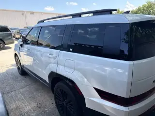 Hyundai SANTA FE Hybrid 2025 Calligraphy 4dr SUV