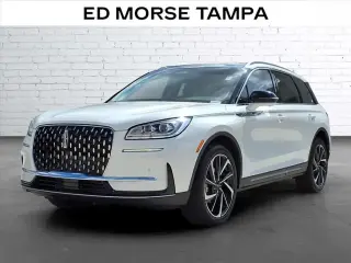 Lincoln Corsair 2023 Reserve 4dr SUV
