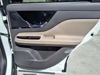 Lincoln Corsair 2023 Reserve 4dr SUV