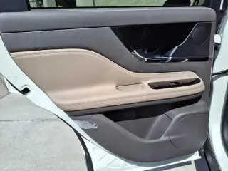Lincoln Corsair 2023 Reserve 4dr SUV