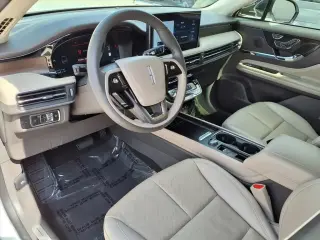 Lincoln Corsair 2023 Reserve 4dr SUV