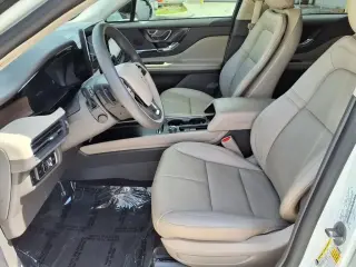 Lincoln Corsair 2023 Reserve 4dr SUV
