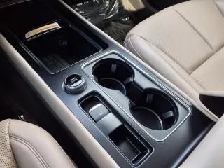 Lincoln Corsair 2023 Reserve 4dr SUV
