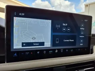 Lincoln Corsair 2023 Reserve 4dr SUV