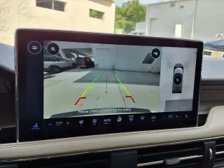 Lincoln Corsair 2023 Reserve 4dr SUV