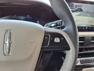 Lincoln Corsair 2023 Reserve 4dr SUV