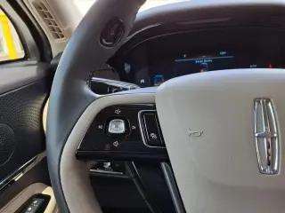 Lincoln Corsair 2023 Reserve 4dr SUV