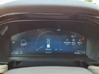 Lincoln Corsair 2023 Reserve 4dr SUV
