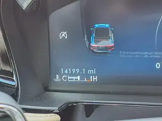 Lincoln Corsair 2023 Reserve 4dr SUV