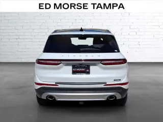 Lincoln Corsair 2023 Reserve 4dr SUV