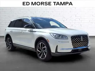 Lincoln Corsair 2023 Reserve 4dr SUV