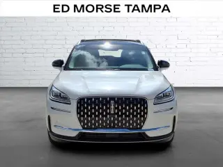 Lincoln Corsair 2023 Reserve 4dr SUV