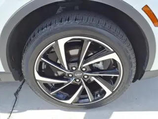 Lincoln Corsair 2023 Reserve 4dr SUV