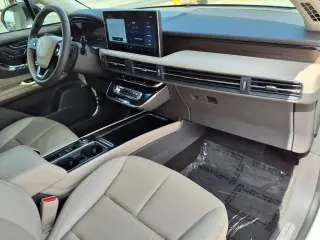 Lincoln Corsair 2023 Reserve 4dr SUV