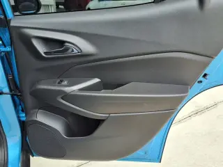 Chevrolet Trax 2025 ACTIV 4dr Crossover