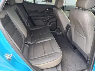 Chevrolet Trax 2025 ACTIV 4dr Crossover