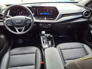 Chevrolet Trax 2025 ACTIV 4dr Crossover