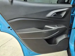 Chevrolet Trax 2025 ACTIV 4dr Crossover