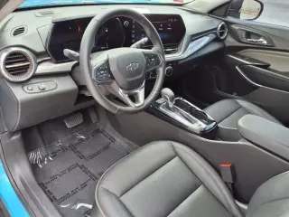 Chevrolet Trax 2025 ACTIV 4dr Crossover