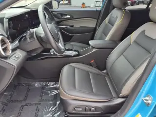 Chevrolet Trax 2025 ACTIV 4dr Crossover