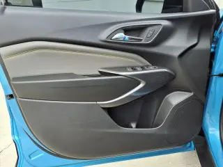 Chevrolet Trax 2025 ACTIV 4dr Crossover