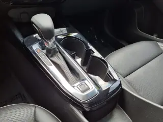 Chevrolet Trax 2025 ACTIV 4dr Crossover