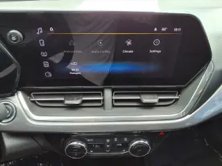 Chevrolet Trax 2025 ACTIV 4dr Crossover