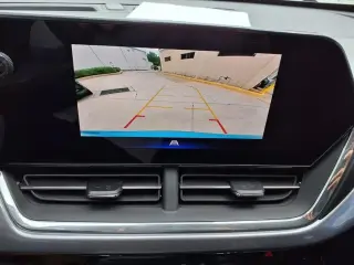 Chevrolet Trax 2025 ACTIV 4dr Crossover