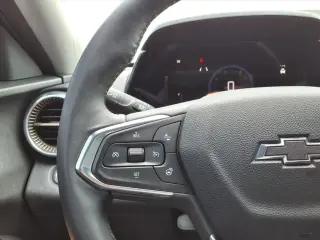 Chevrolet Trax 2025 ACTIV 4dr Crossover